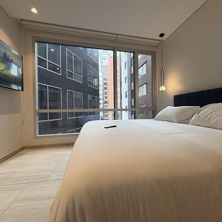 Le Parc Residences - Luxury Suites Quito Esterno foto
