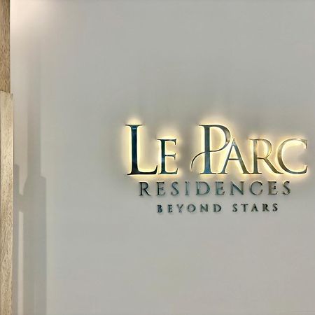 Le Parc Residences - Luxury Suites Quito Esterno foto