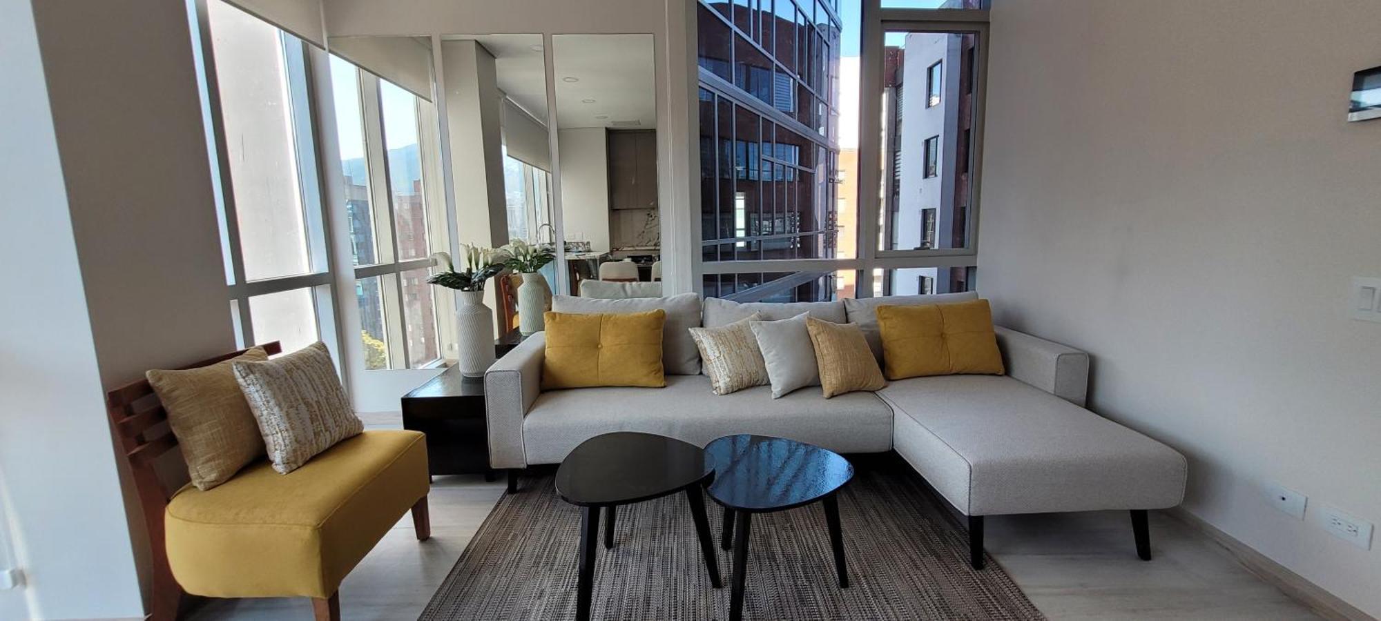 Le Parc Residences - Luxury Suites Quito Esterno foto