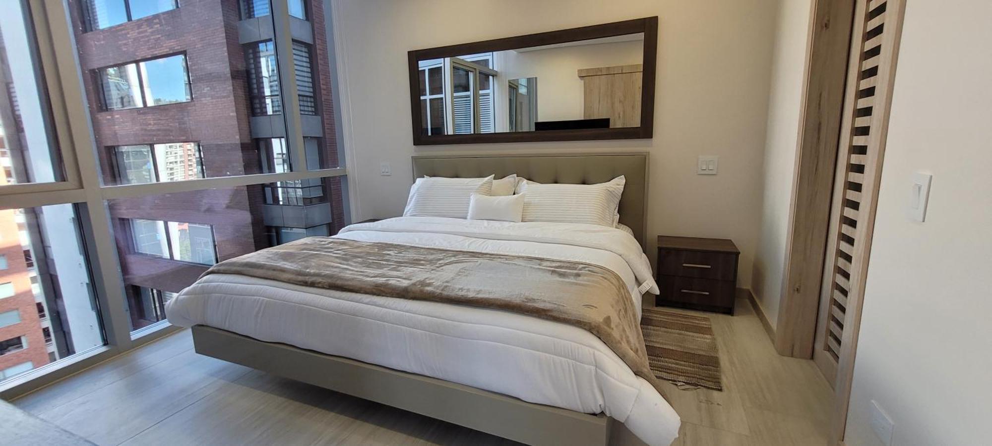 Le Parc Residences - Luxury Suites Quito Esterno foto