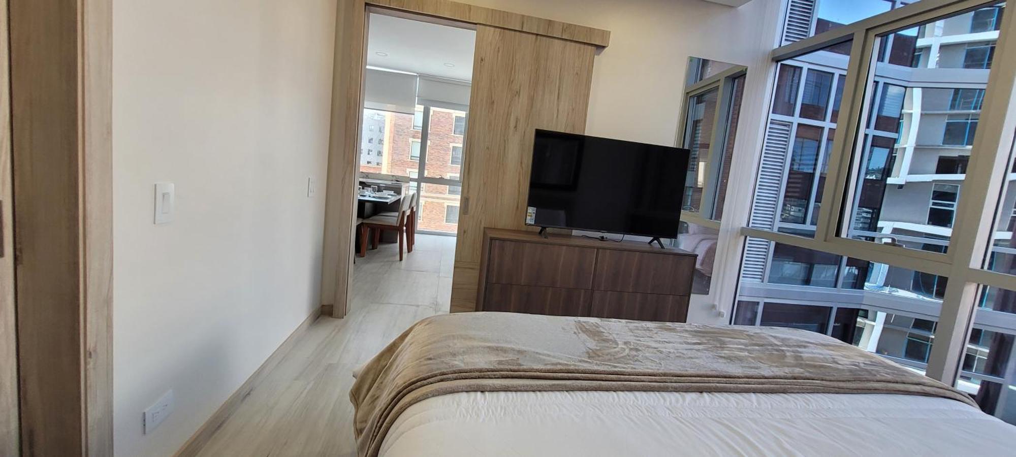 Le Parc Residences - Luxury Suites Quito Esterno foto