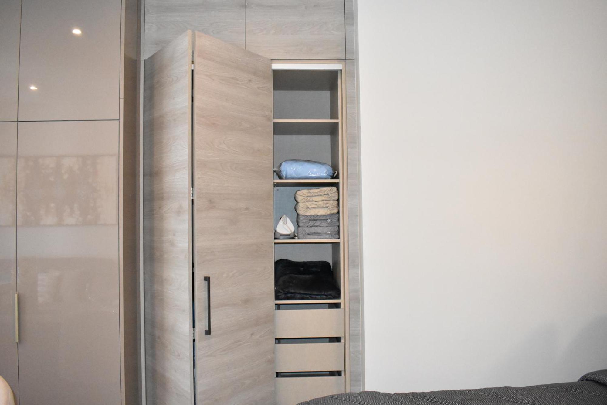 Le Parc Residences - Luxury Suites Quito Esterno foto