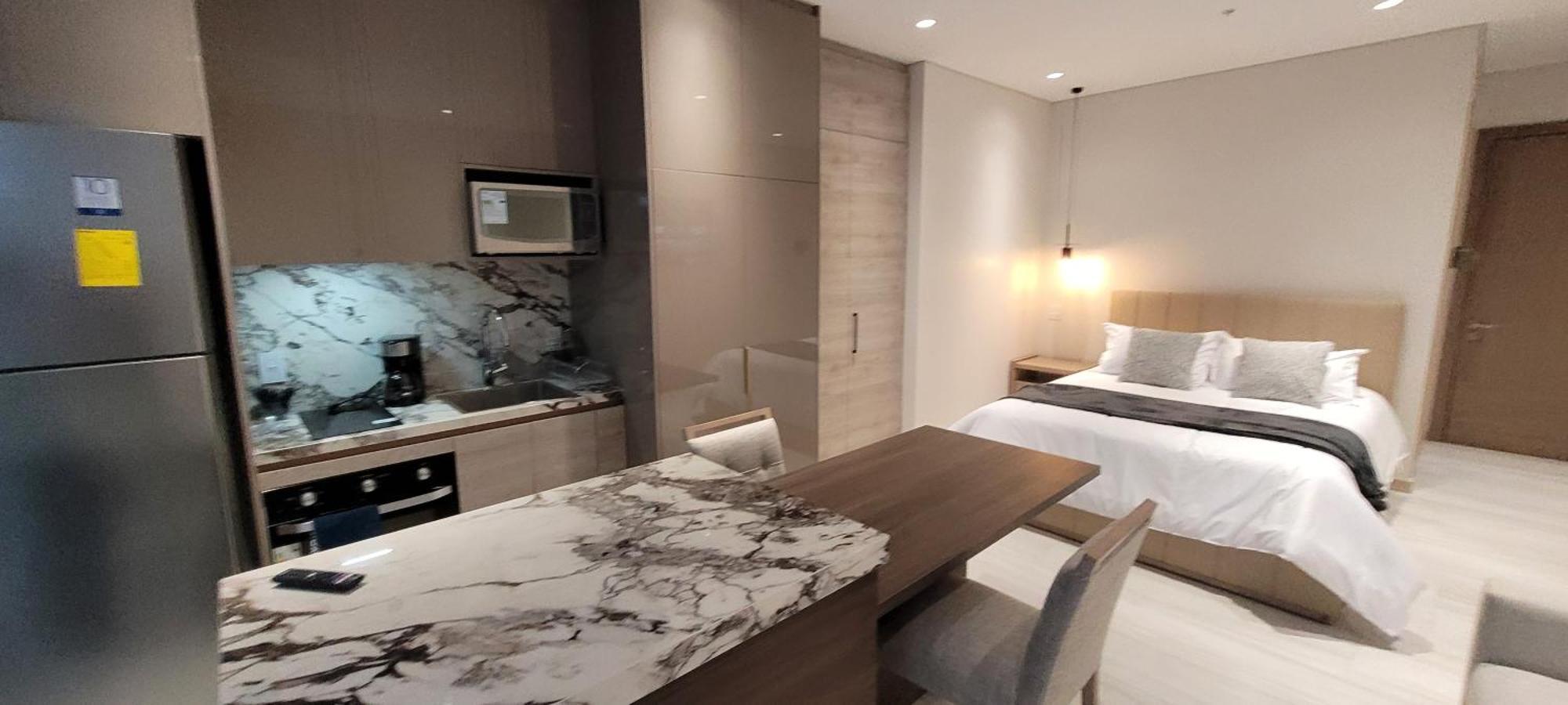 Le Parc Residences - Luxury Suites Quito Esterno foto