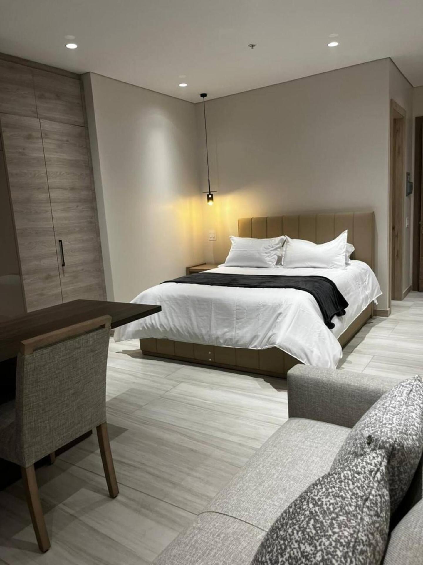 Le Parc Residences - Luxury Suites Quito Esterno foto