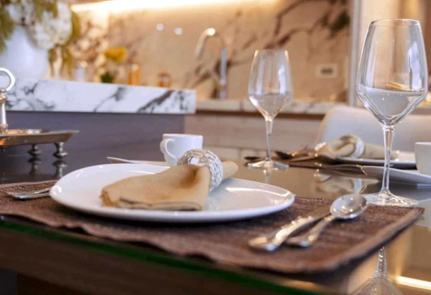 Le Parc Residences - Luxury Suites Quito Esterno foto