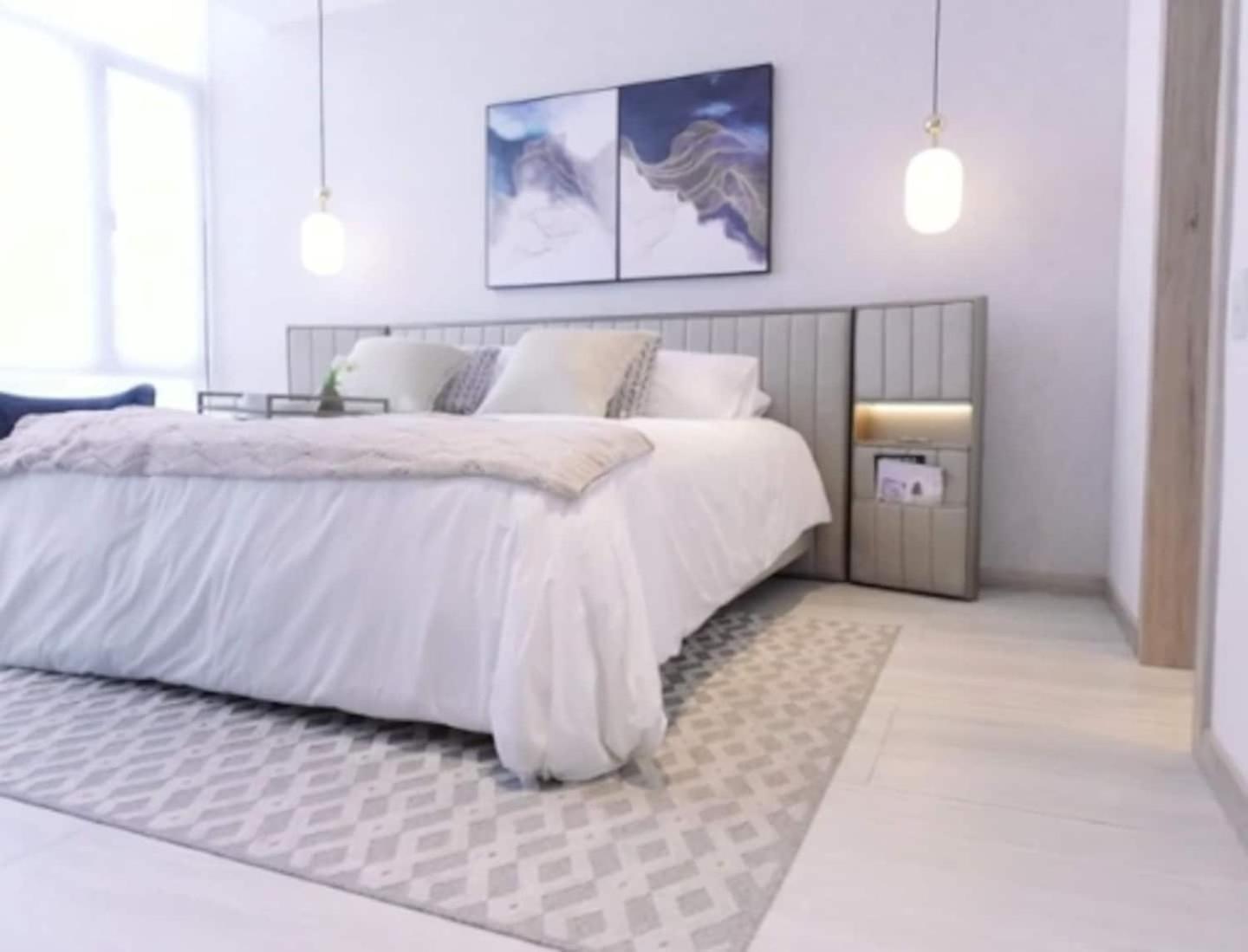 Le Parc Residences - Luxury Suites Quito Esterno foto