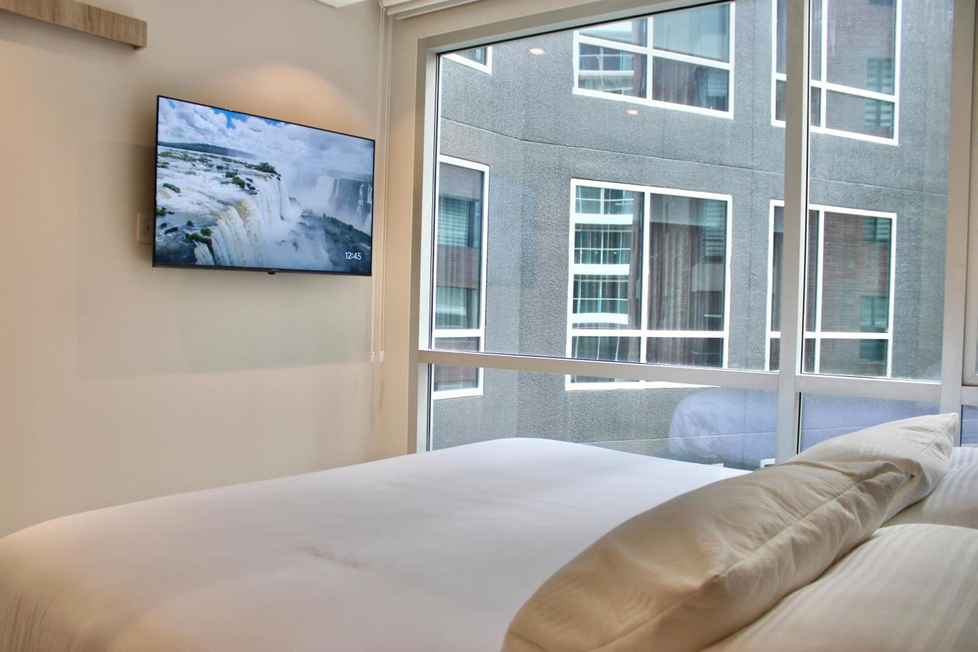 Le Parc Residences - Luxury Suites Quito Esterno foto