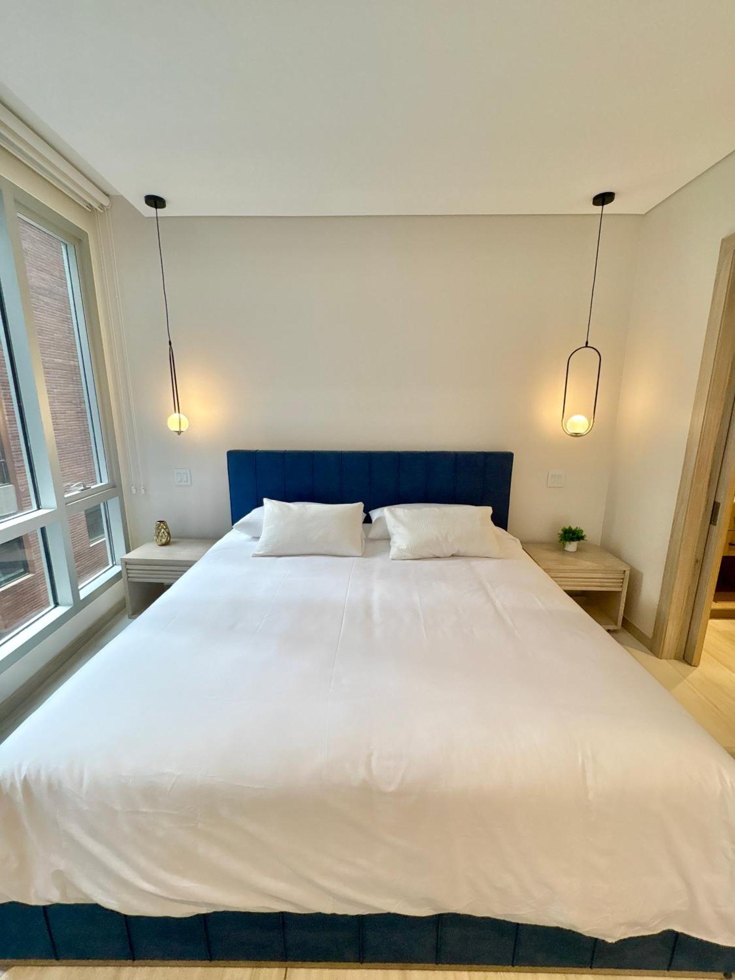 Le Parc Residences - Luxury Suites Quito Esterno foto