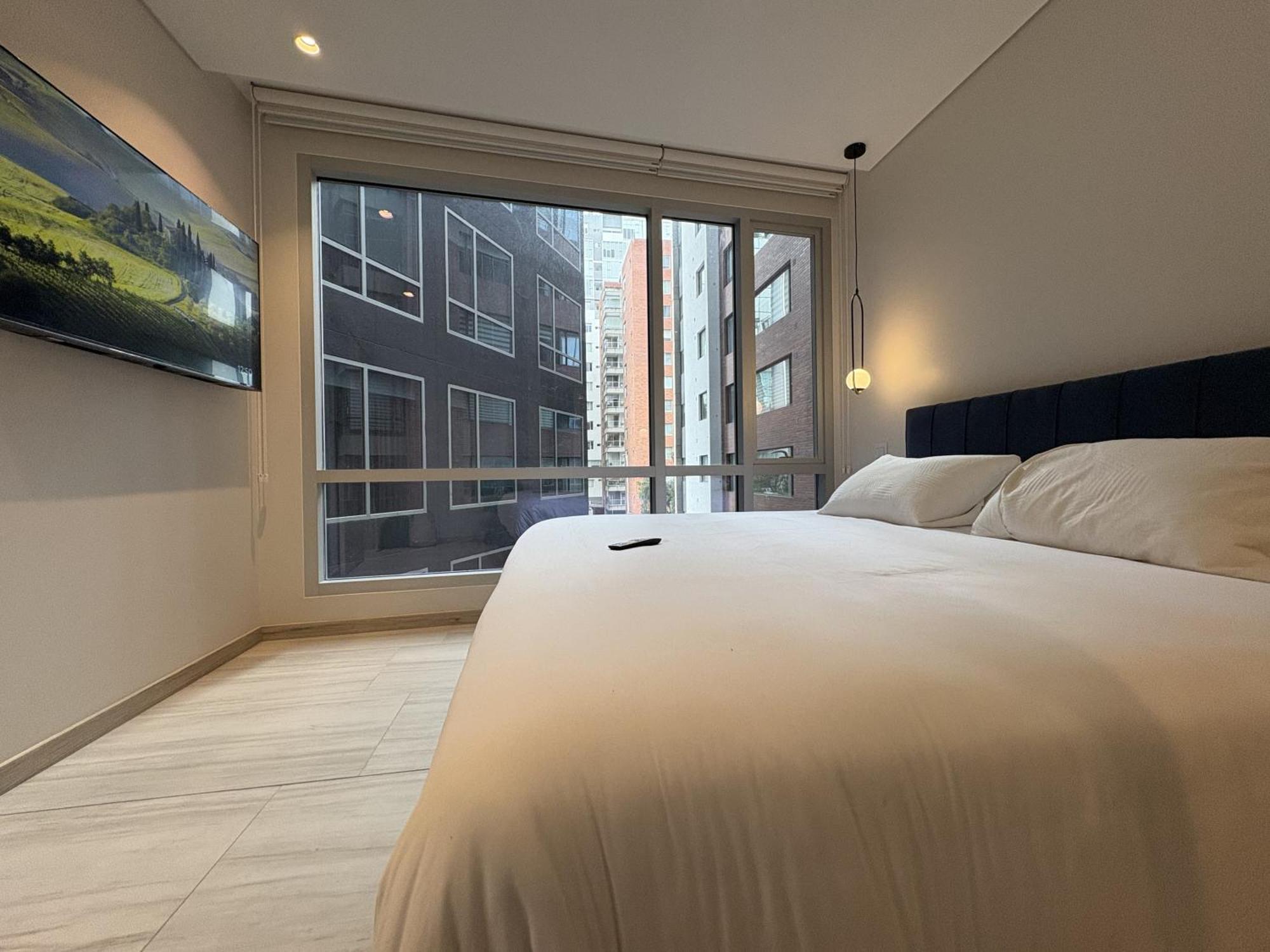 Le Parc Residences - Luxury Suites Quito Esterno foto