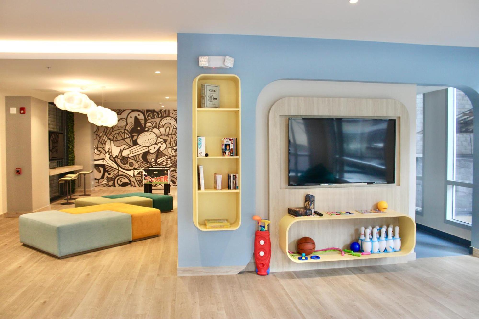 Le Parc Residences - Luxury Suites Quito Esterno foto