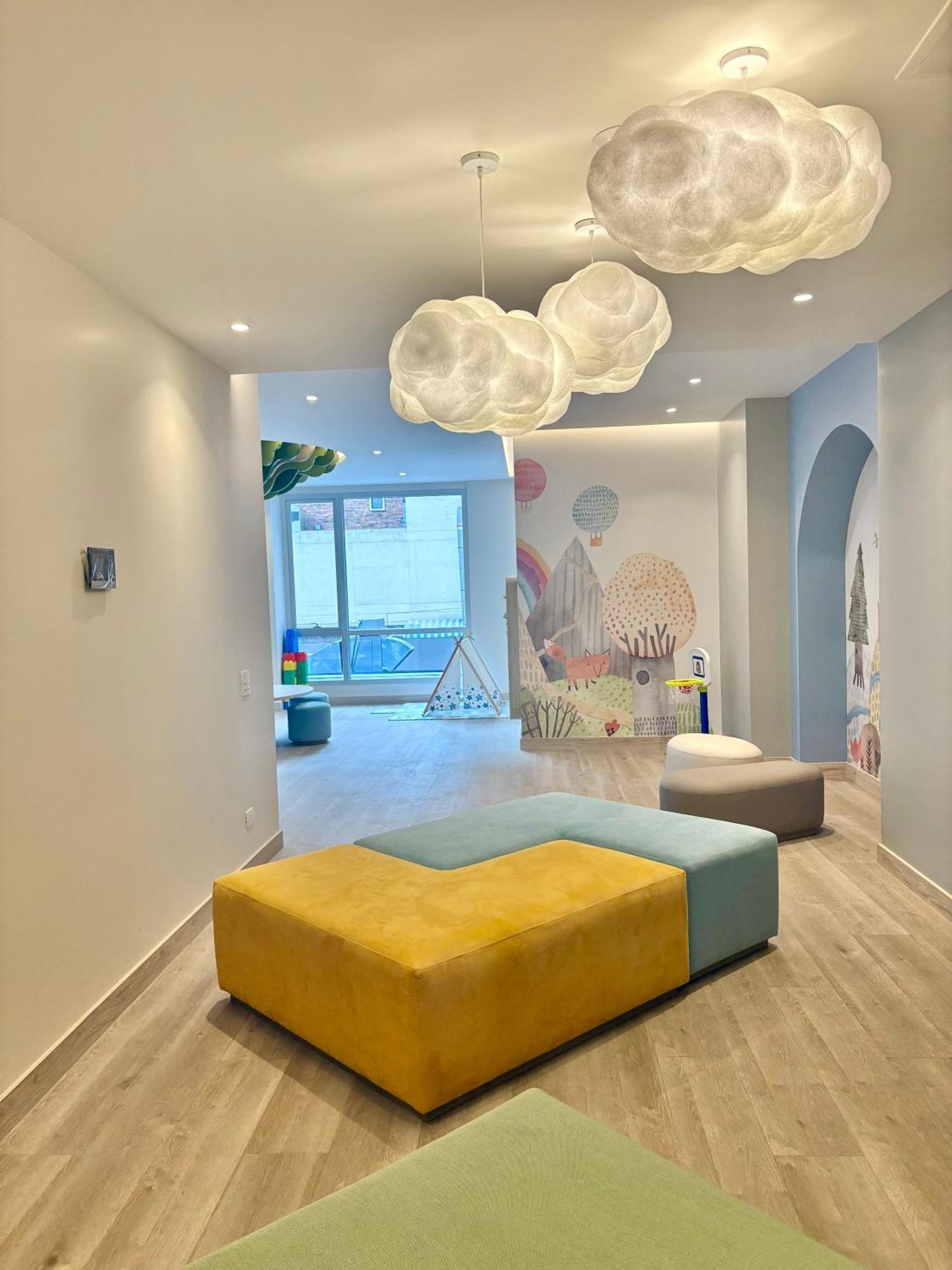 Le Parc Residences - Luxury Suites Quito Esterno foto
